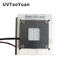 25W 50W 520-530nm green lamp laboratory testing light